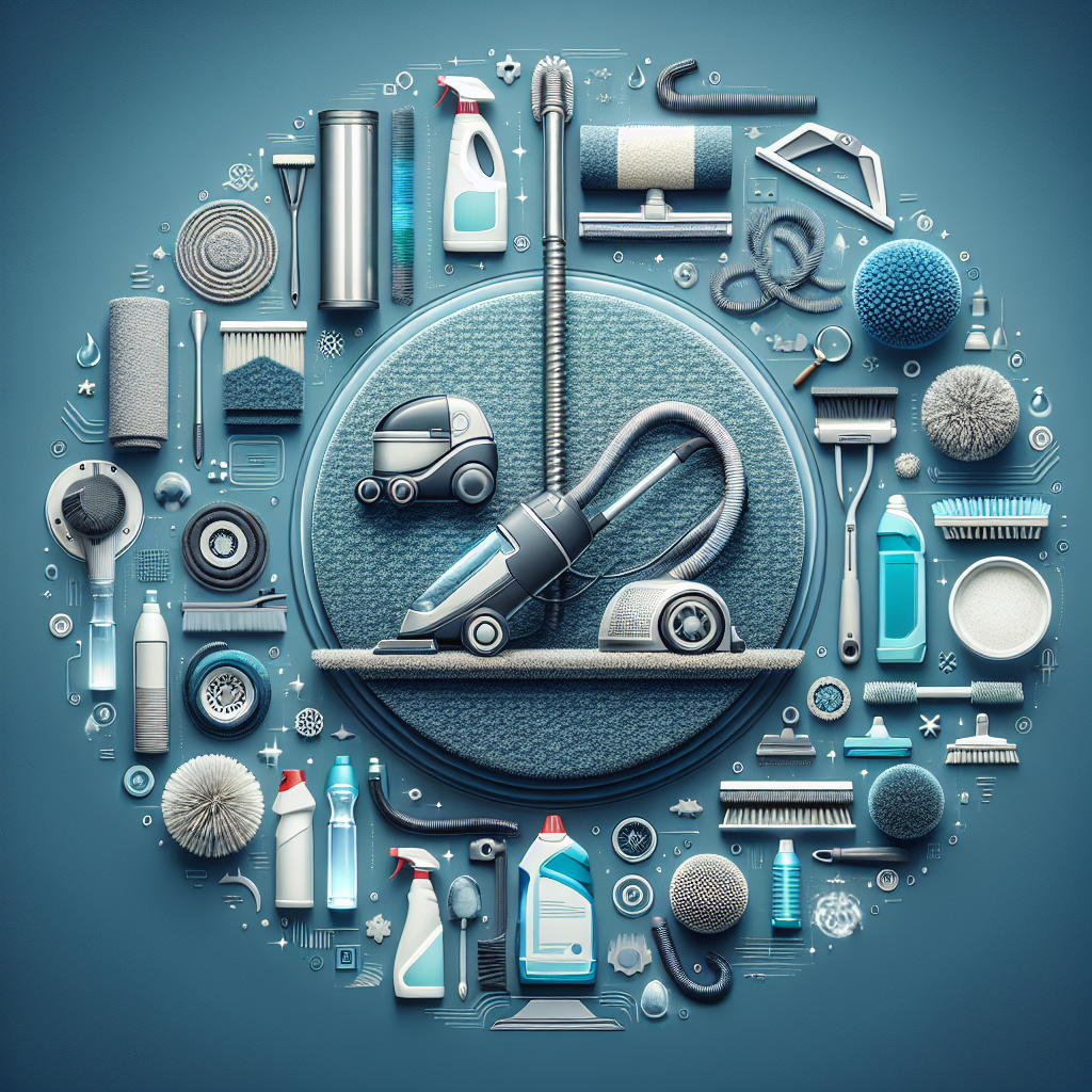 Pflege und Reinigung