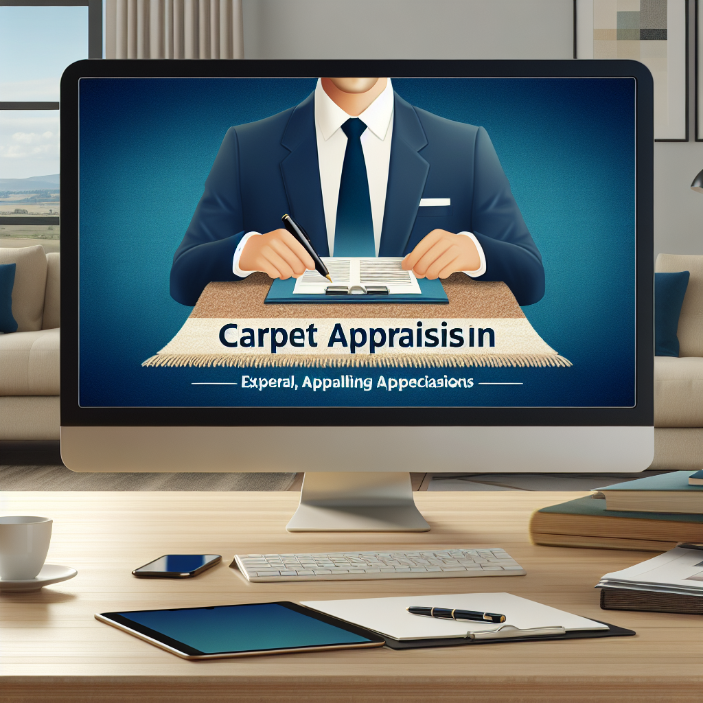 Teppichgutachten