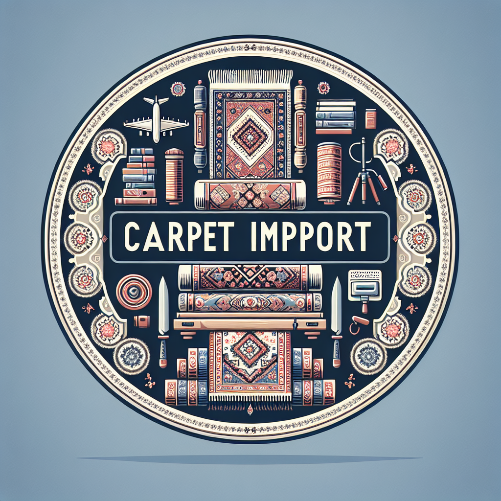Teppichimport