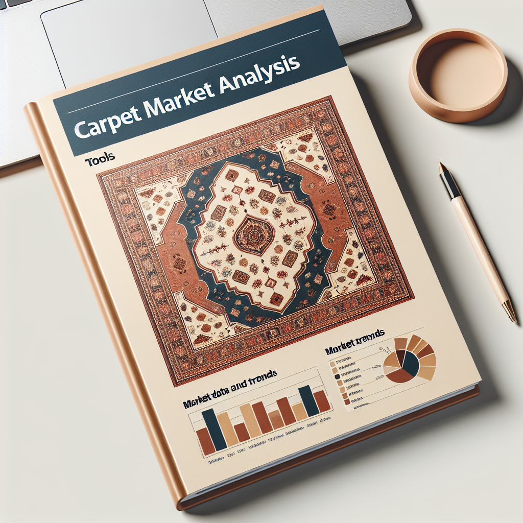 Teppichmarkt-Analysen
