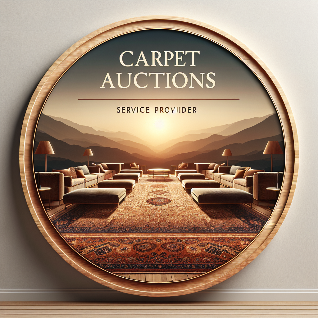 Teppichversteigerungen