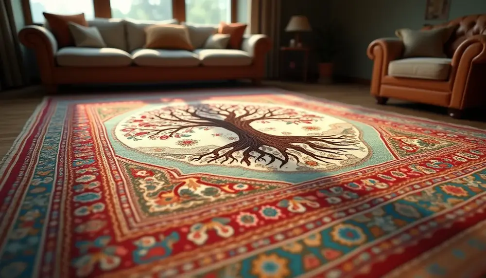 der-orientteppich-lebensbaum-symbolik-und-geschichte