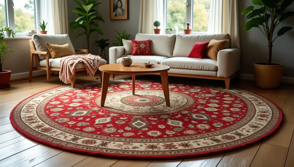 der-stil-eines-orientteppichs-runde-modelle-und-ihre-vorteile