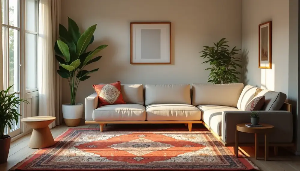 die-besten-kombinationen-perserteppich-und-couch-fuer-ihr-zuhause