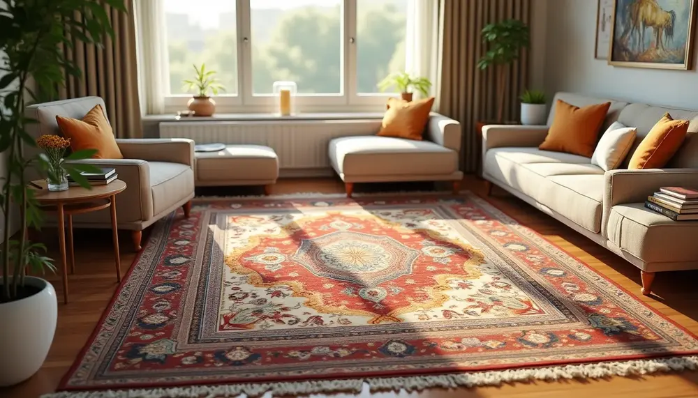 Die besten Kriterien zur Bewertung deines Orientteppichs