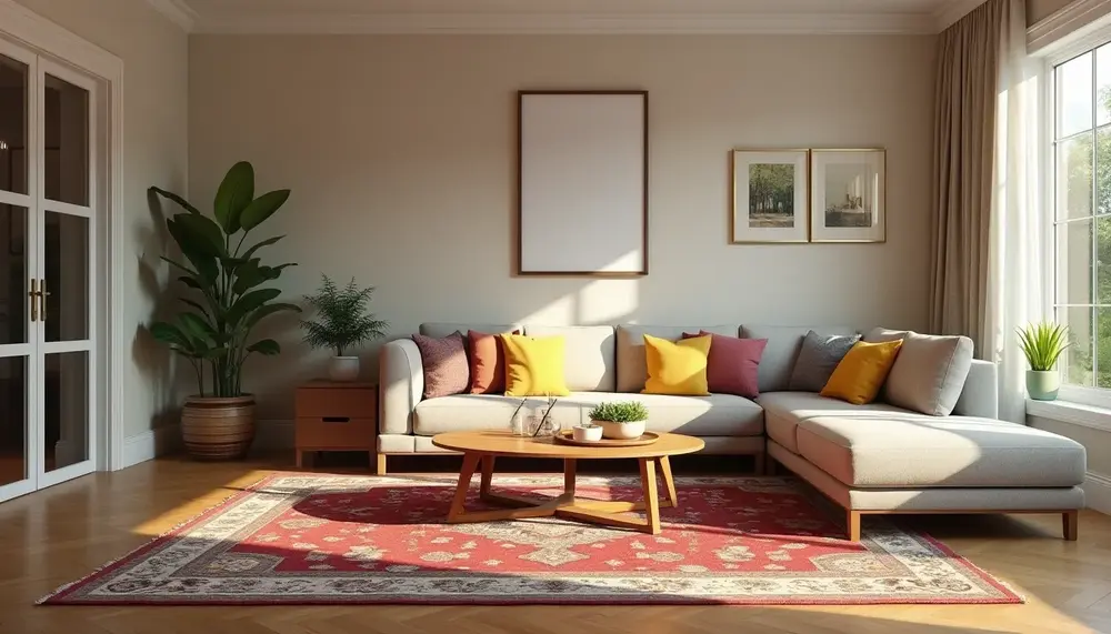 die-besten-tipps-fuer-die-deko-mit-einem-perserteppich