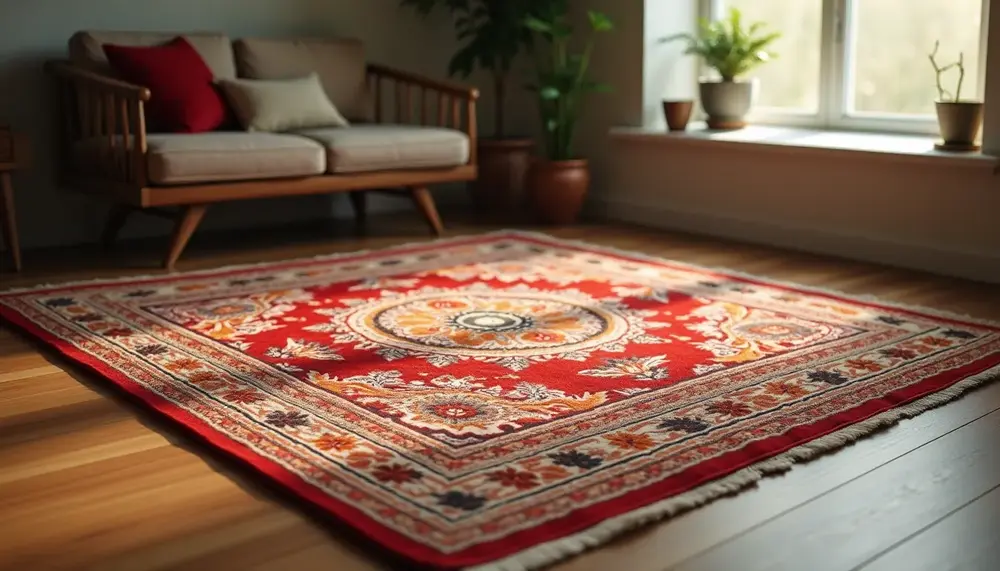 Die Einzigartigkeit des Orientteppichs aus Nepal: Kunsthandwerk der Extraklasse