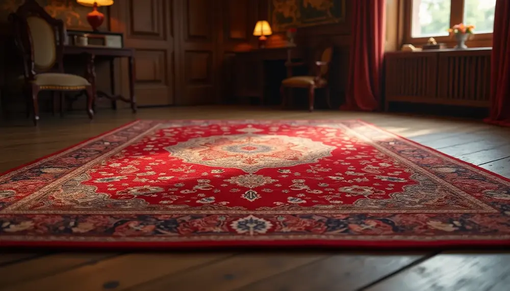 die-magie-des-perserteppichs-dunkelrot-geschichte-und-stil