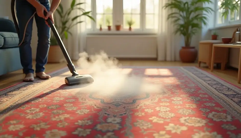 die-richtige-pflege-so-reinigen-sie-ihren-orientteppich-mit-dampfreiniger