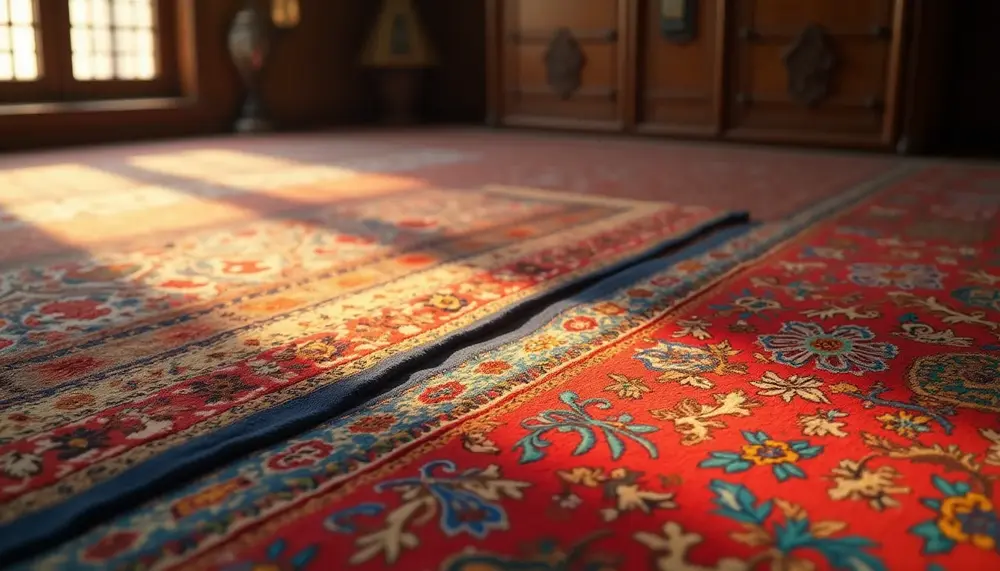 Die Vielfalt der Orientteppiche aus Pakistan: Ein Überblick