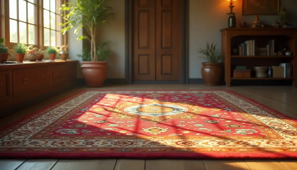 Orientteppich Herkunft bestimmen: So finden Sie die Wurzeln Ihres Teppichs