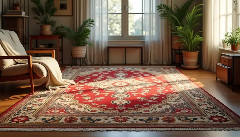 orientteppich-keshan-geschichte-muster-und-design