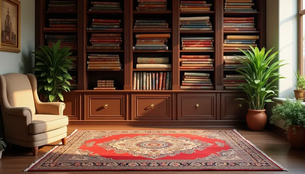 orientteppich-lagern-tipps-fuer-die-richtige-aufbewahrung