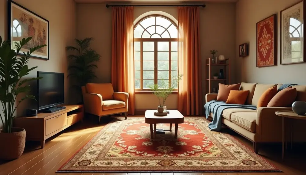 perserteppich-braun-die-vielseitige-wahl-fuer-ihr-wohnambiente