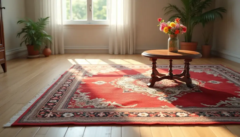 Was kostet die Reinigung eines Orientteppichs? Ein umfassender Leitfaden