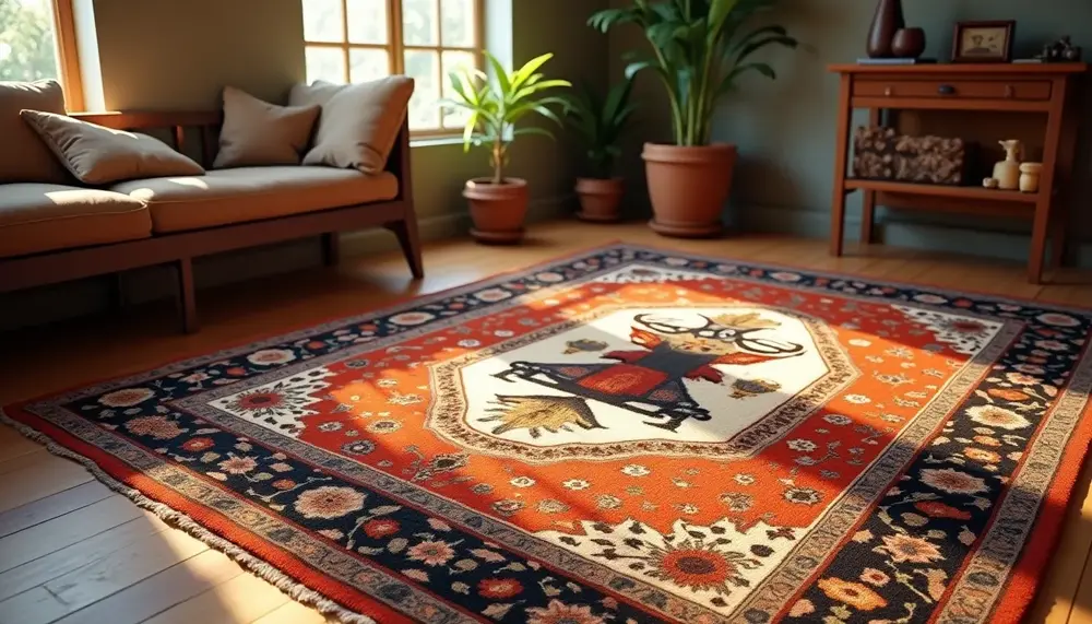 wild-und-schoen-so-waehlt-man-einen-perserteppich-mit-jagdmotiv
